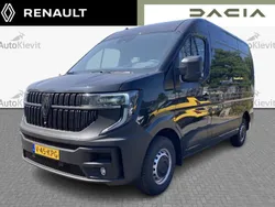 Bestelauto Nieuw 2024 Renault Master Van | € 34.950 (Eerlijke prijs)