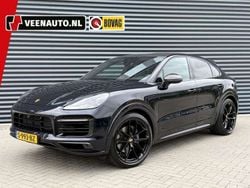 Blauw, metallic lak Gebruikt 2023 Porsche Cayenne Platinum Edition SUV | € 94.945 (Super prijs)