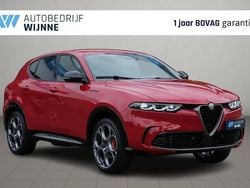 Rood Gebruikt 2023 Alfa Romeo Tonale Edizione Speciale SUV | € 33.940 (Goede deal)