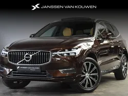 Bruin Gebruikt 2020 Volvo XC60 Inscription SUV | € 37.945 (Goede deal)