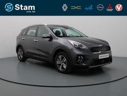 Grijs (metallic) Gebruikt 2021 Kia Niro SUV | € 22.790 (Goede deal)