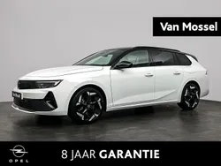Stationwagon Nieuw 2024 Opel Astra GSe Stationwagen | € 52.999