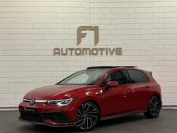 VW Golf VIII