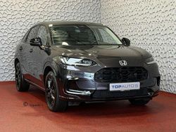 Zwart Gebruikt 2025 Honda ZR-V Sport SUV | € 40.950 (Eerlijke prijs)