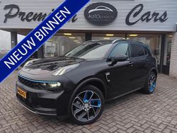 Zwart Gebruikt 2021 Lynk & Co 01 SUV | € 22.350 (Eerlijke prijs)