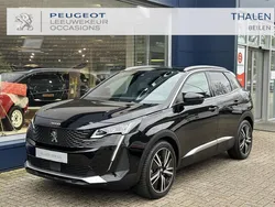 Zwart Gebruikt 2022 Peugeot 3008 Business-Line SUV | € 32.850 (Iets duurder)