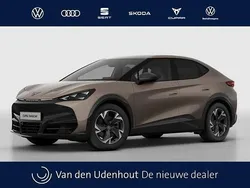 Bruin Nieuw 2025 Cupra Tavascan SUV | € 50.485 (Eerlijke prijs)