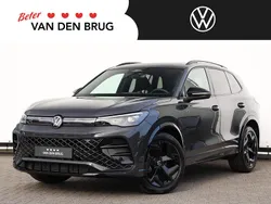 Grijs Gebruikt 2024 VW Tiguan R-line Edition SUV | € 48.400 (Eerlijke prijs)