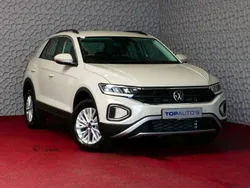 Grijs Gebruikt 2024 VW T-Roc S SUV | € 32.940 (Eerlijke prijs)