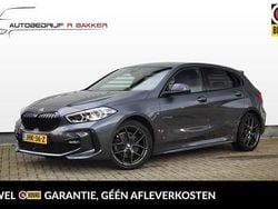 Grijs Gebruikt 2021 BMW 118 Shadowline Hatchback | € 27.995 (Iets duurder)
