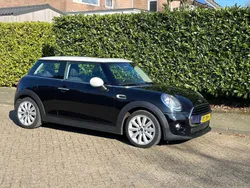Gebruikt 2017 Mini Cooper Hatchback | € 13.995 (Goede deal)