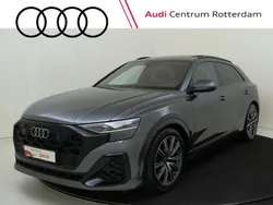 Grijs Gebruikt 2024 Audi Q8 Proline SUV | € 89.750