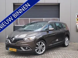 Bruin Gebruikt 2017 Renault Grand Scénic IV Zen MPV | € 13.995 (Eerlijke prijs)