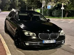 Gebruikt 2014 BMW 750L Sedan | € 22.500
