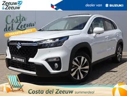 Andere kleuren ook mogelijk Nieuw 2024 Suzuki SX4 S-Cross Style SUV | € 32.145 (Eerlijke prijs)