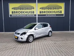 Grijs Gebruikt 2009 Hyundai i20 Hatchback | € 999 (Super prijs)