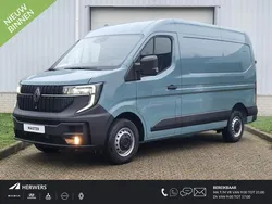 Overige Nieuw 2024 Renault Master Van | € 36.935 (Iets duurder)