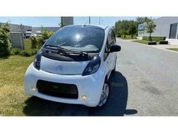 Wit Gebruikt 2016 Citroën C-zero Seduction Hatchback | € 9.257 (Eerlijke prijs)