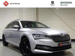 Stationwagon Gebruikt 2022 Skoda Superb Business Line Stationwagen | € 24.950 (Goede deal)
