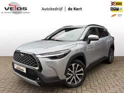 Grijs Gebruikt 2024 Toyota Corolla Cross Comfort SUV | € 36.950