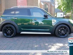 Groen Gebruikt 2018 Mini Cooper S Countryman SUV | € 21.890 (Goede deal)