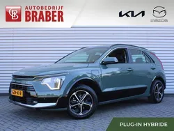 Groen Gebruikt 2025 Kia Niro SUV | € 37.900 (Super prijs)