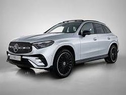 Grijs metallic Gebruikt 2024 Mercedes GLC300 AMG line SUV | € 65.950 (Iets duurder)
