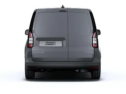 Grijs Nieuw 2025 Ford Transit Trend Van | € 32.075