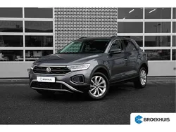 Grijs Gebruikt 2023 VW T-Roc Business SUV | € 27.900 (Super prijs)