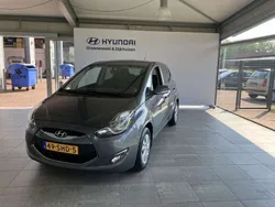 Grijs Gebruikt 2011 Hyundai ix20 MPV | € 7.850 (Iets duurder)