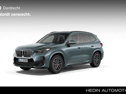 Groen Gebruikt 2025 BMW X1 M Sport SUV | € 56.895
