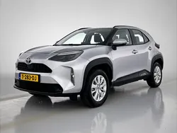 Gebruikt 2023 Toyota Yaris Hybrid Active | € 26.445 (Eerlijke prijs)