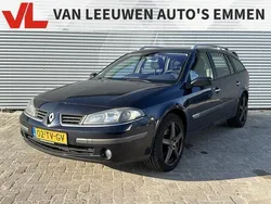 Renault Laguna GrandTour
