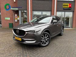 Grijs Gebruikt 2019 Mazda CX-5 SUV | € 31.450 (Iets duurder)