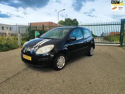 Zwart Gebruikt 2007 Renault Twingo Expression Hatchback | € 1.399 (Goede deal)