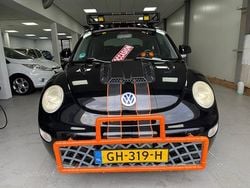 Zwart Gebruikt 1999 VW Beetle Highline Hatchback | € 1.949 (Duur)