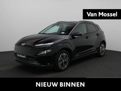 Zwart Gebruikt 2023 Hyundai Kona SUV | € 20.900 (Goede deal)