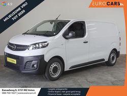Wit Gebruikt 2023 Opel Vivaro Edition Van | € 23.690 (Super prijs)