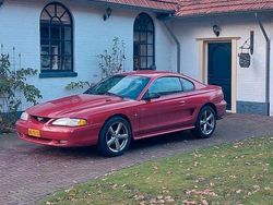Gebruikt 1996 Ford Mustang | € 2.500