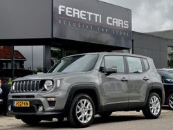 Grijs Gebruikt 2020 Jeep Renegade Longitude SUV | € 16.900 (Eerlijke prijs)