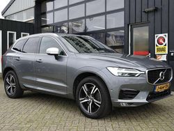 Grijs Gebruikt 2018 Volvo XC60 R-Design SUV | € 31.999 (Super prijs)