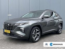 Grijs Gebruikt 2023 Hyundai Tucson Comfort SUV | € 32.900 (Goede deal)