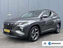 Grijs Gebruikt 2023 Hyundai Tucson Comfort SUV | € 32.900 (Goede deal)