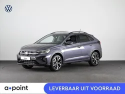 Grijs, metallic lak Nieuw 2025 VW Taigo R-line Edition SUV | € 39.950 (Duur)