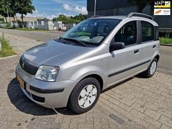 Grijs Gebruikt 2006 Fiat Panda Young Hatchback | € 1.199 (Eerlijke prijs)