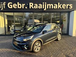 Blauw Gebruikt 2020 Kia e-Niro SUV | € 18.900 (Super prijs)