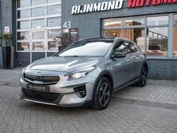 Grijs, metallic lak Gebruikt 2021 Kia XCeed SUV | € 20.495 (Eerlijke prijs)