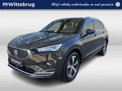 Grijs Gebruikt 2021 Seat Tarraco XCELLENCE SUV | € 32.450 (Goede deal)