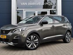 Grijs Gebruikt 2020 Peugeot 5008 Allure MPV | € 25.900 (Eerlijke prijs)