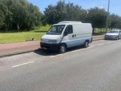 Gebruikt 1998 Fiat Ducato Van | € 3.500